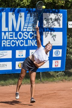 Ida Wobker 652 - Masters Nord